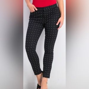 GAP Signature Skinny Ankle Pant